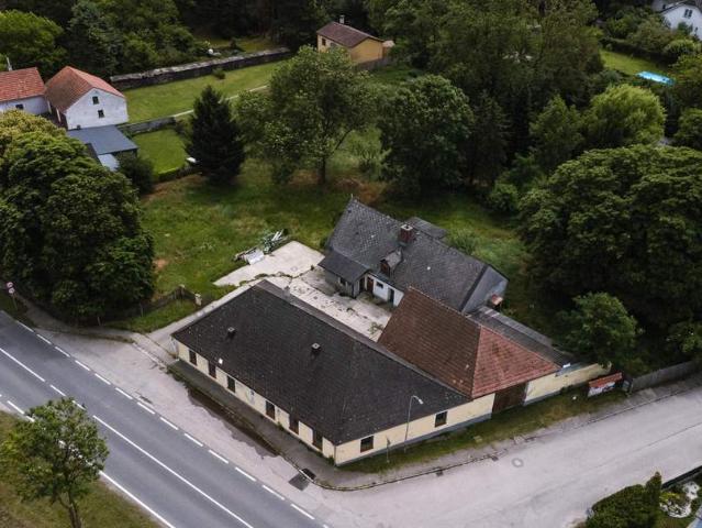 Grundstück kaufen in Tulln an der Donau, Niederösterreich