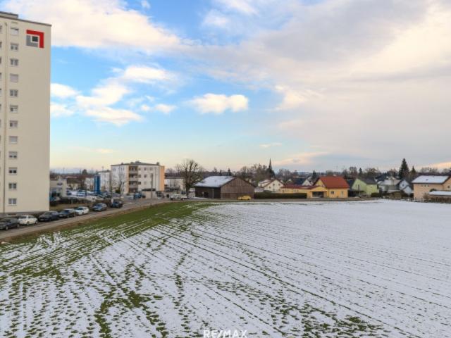 Grundstück mieten in Braunau am Inn, Oberösterreich