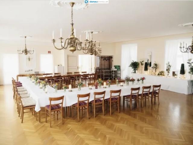 Haus kaufen in Großweikersdorf, Niederösterreich