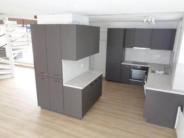 Apartment mieten in Bützberg, Thunstetten