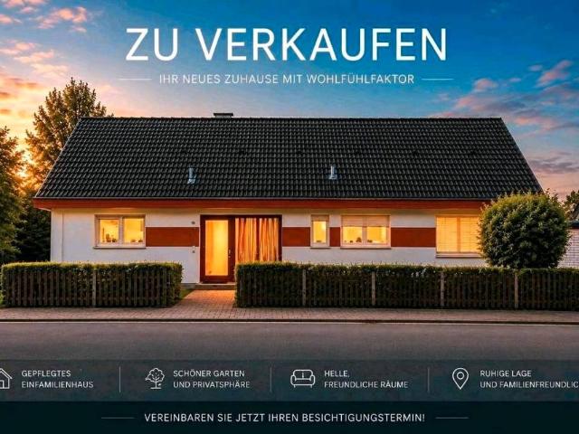 Haus kaufen in Reinheim, Hessen