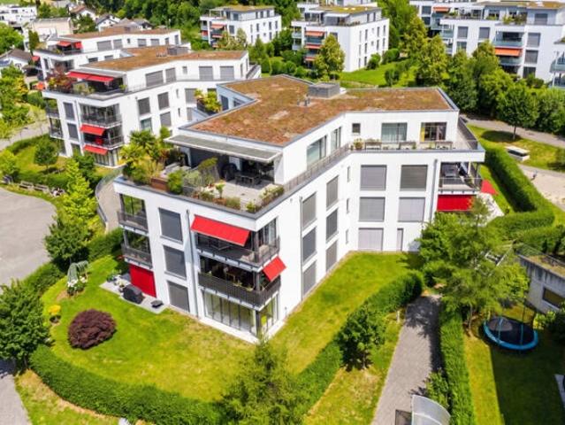 Wohnung kaufen in Niederrohrdorf, Aargau