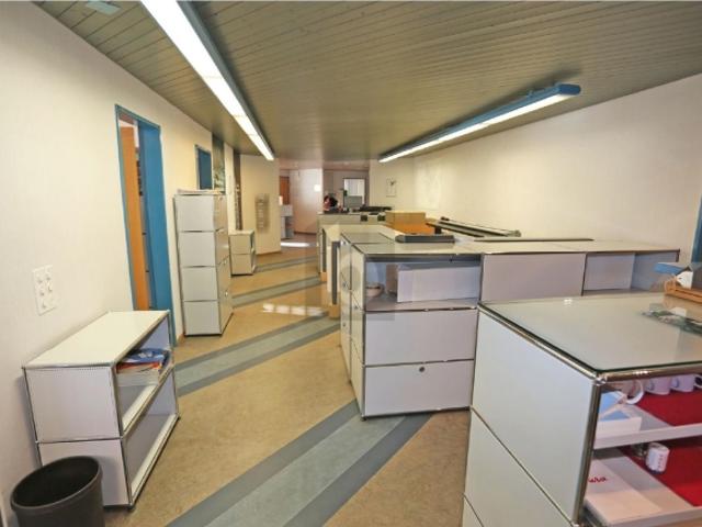 Büro mieten in Appenzell, Appenzell Innerrhoden