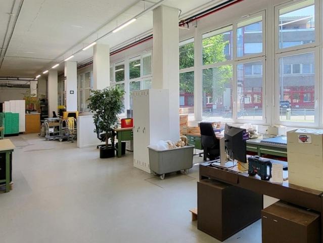 Atelier mieten in Wetzikon (ZH), Zürich