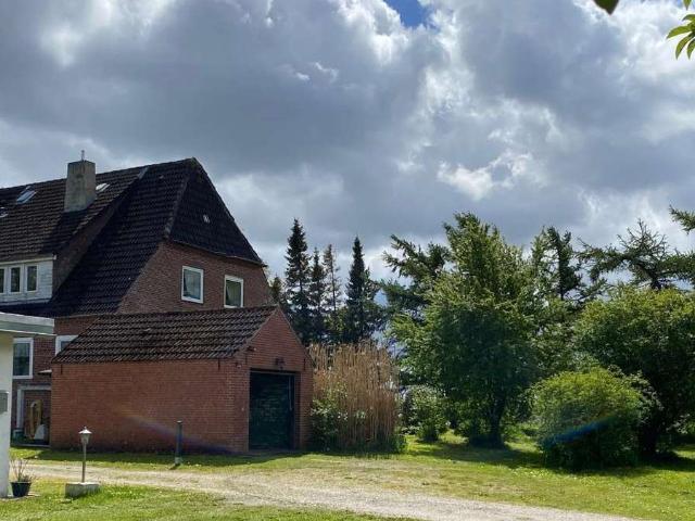 Haus kaufen in Weesby, Kreis Schleswig-Flensburg