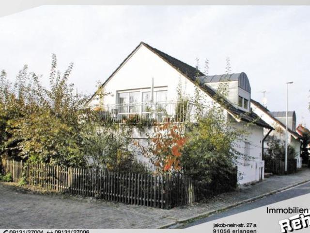 Wohnung kaufen in Bubenreuth, Bayern