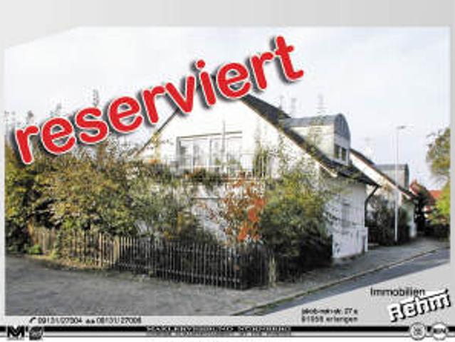 Wohnung kaufen in Bubenreuth, Bayern