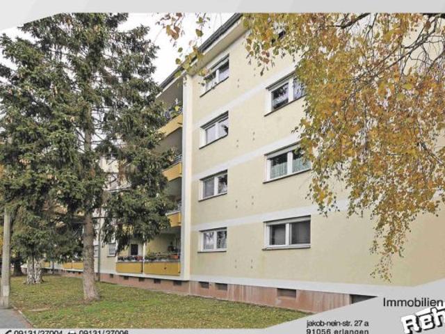 Wohnung kaufen in Erlangen, Bayern