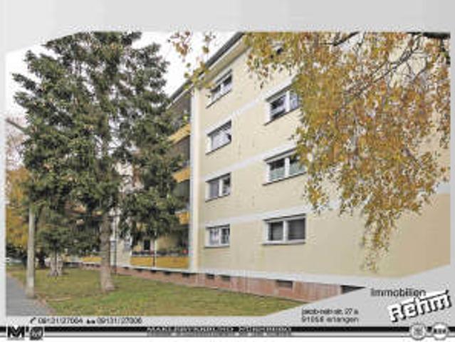 Wohnung kaufen in Bruck, Erlangen