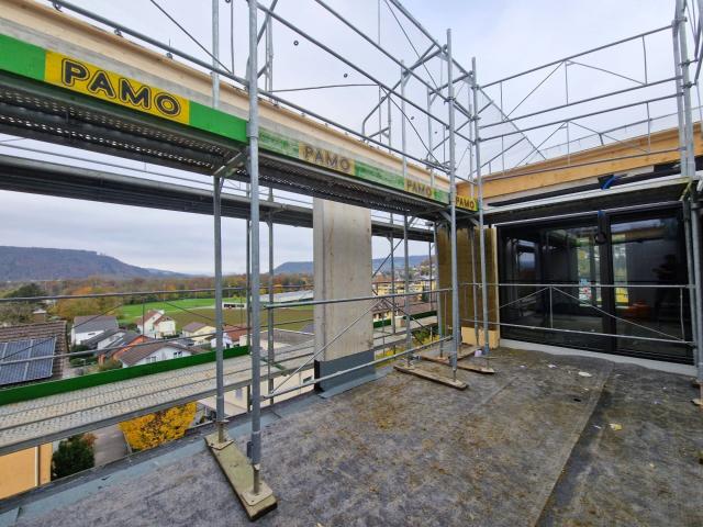 Immobilie kaufen in Gebenstorf, Aargau