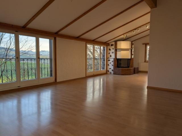 Wohnung mieten in Stein (AR), Appenzell Ausserrhoden
