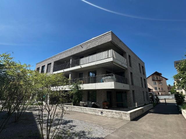 Wohnung mieten in Wetzikon (ZH), Zürich