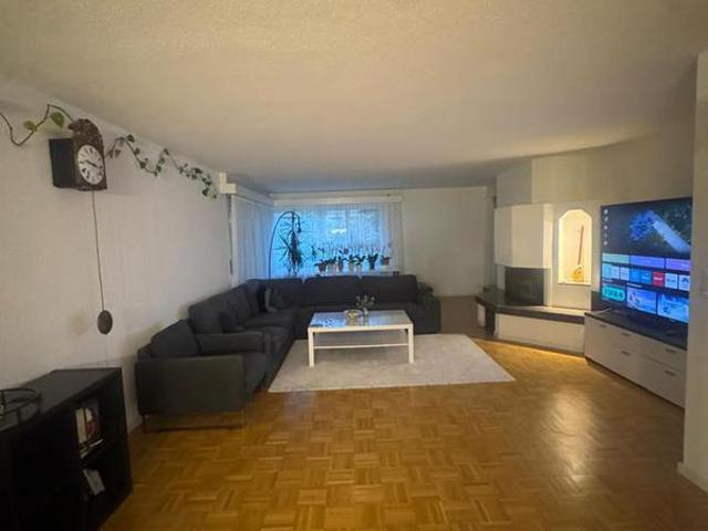 Wohnung mieten in Lü