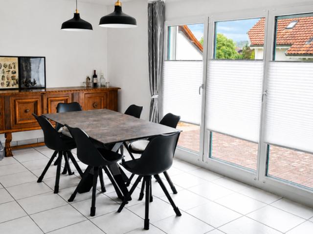 Wohnung mieten