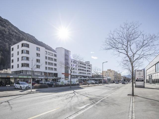 Immobilie kaufen in Chur, Graubünden