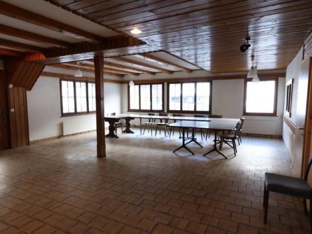 Immobilie kaufen in Lenk Im Simmental, Bern