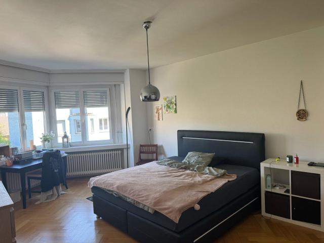 Immobilie kaufen in Olten, Solothurn
