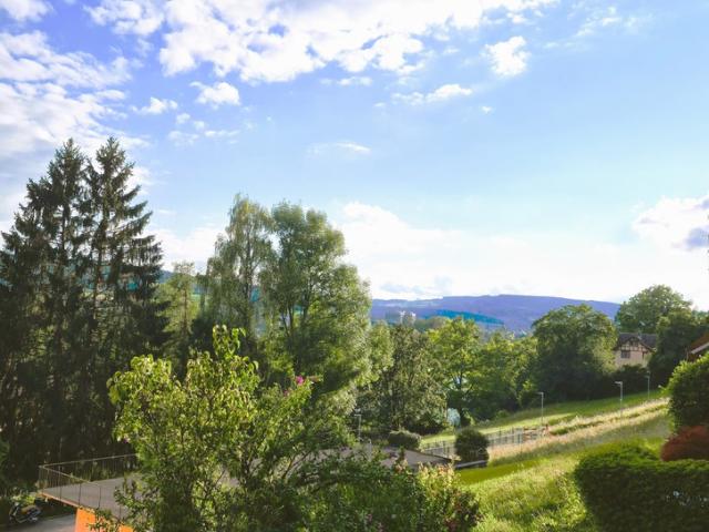 Wohnung mieten in Einigen, Zürich