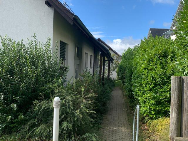 Immobilie kaufen in Aeugst am Albis, Zürich