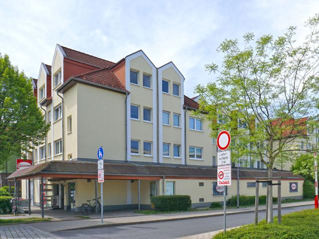 Apartment mieten in Großzschachwitz, Dresden