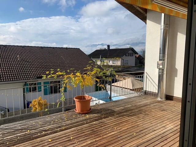 Apartment kaufen in Sulz, Vorarlberg