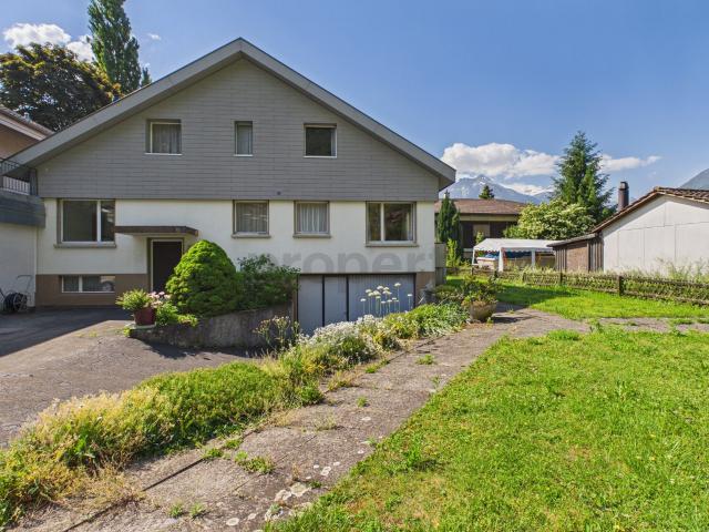 Haus kaufen in Interlaken, Bern