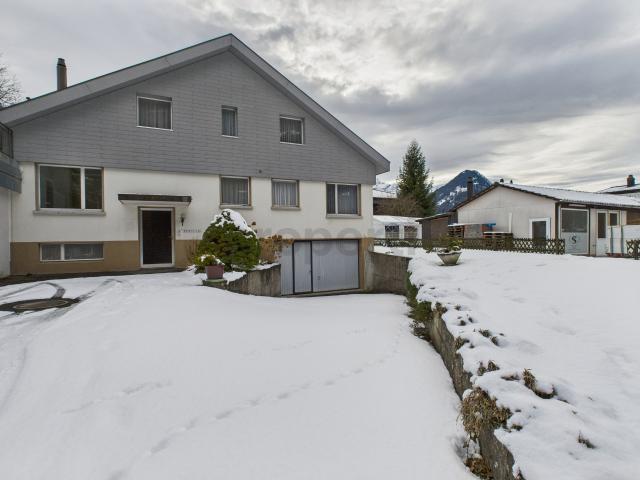 Haus kaufen in Interlaken, Bern