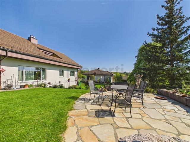 Einfamilienhaus mieten in Nürensdorf, Zürich