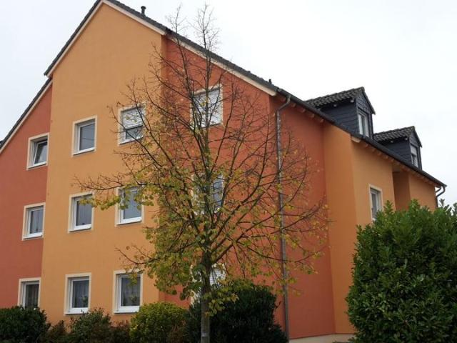 Wohnung kaufen in Kürenz, Trier
