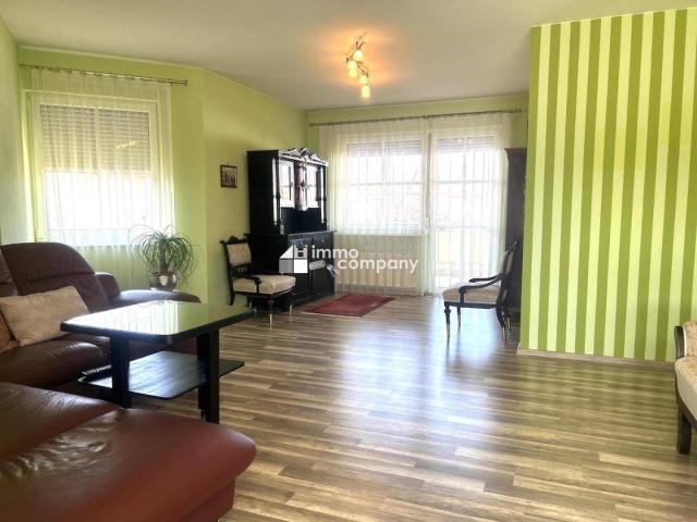 Apartment kaufen in Jennersdorf