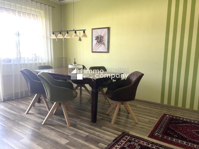 Etagenwohnung kaufen in Jennersdorf