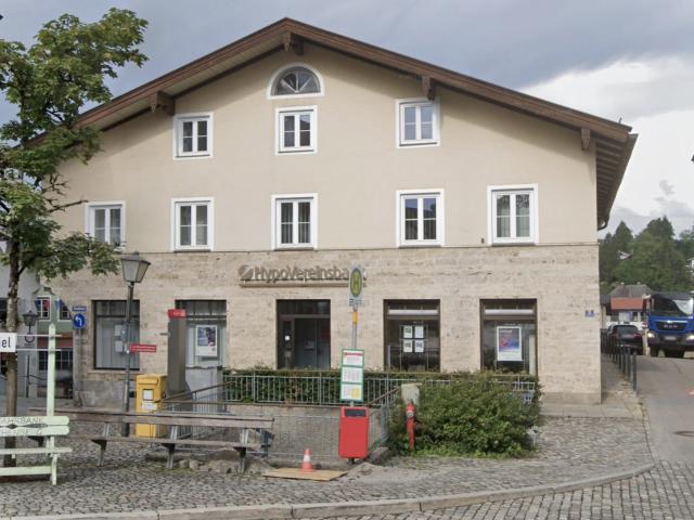 Wohnung mieten in Straß, Miesbach
