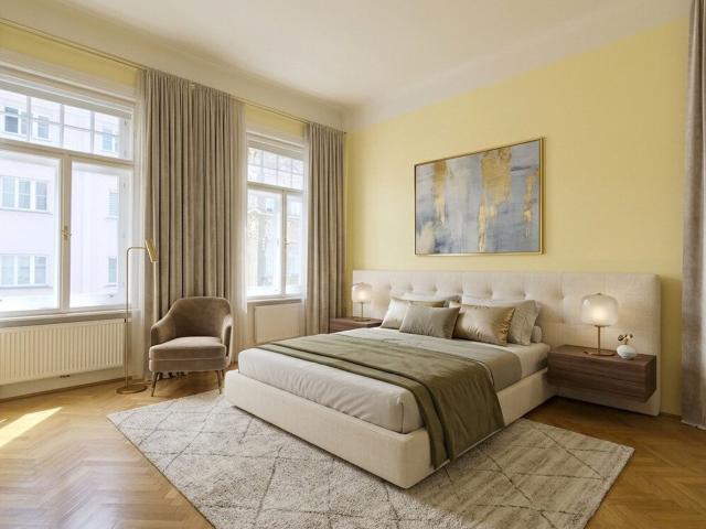 Wohnung mieten in Seestadt, Wien