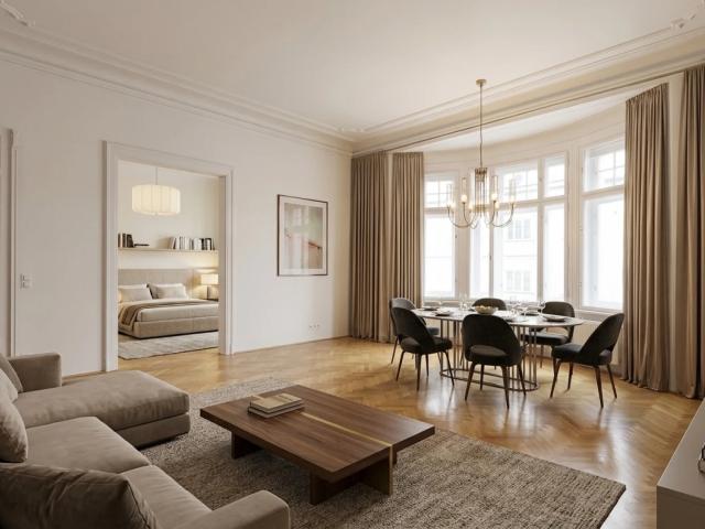 Apartment mieten in KG Landstraße, Wien