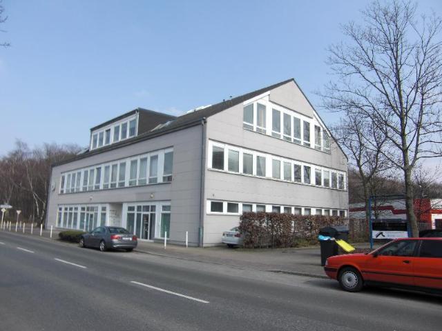 Gewerbe mieten in Gerschede, Essen