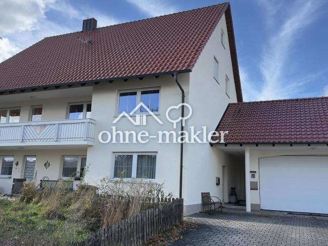 Haus kaufen in Wertingen, Bayern