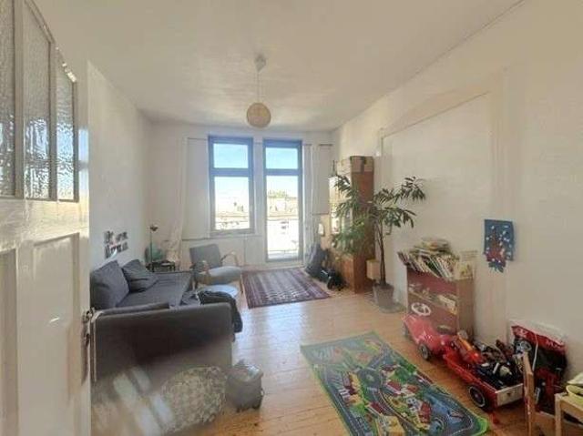 Apartment mieten in Linden-Mitte, Hannover