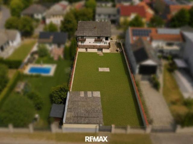 Haus kaufen in Neusiedl bei Güssing, Kukmirn