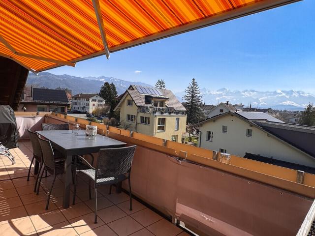 Attikawohnung kaufen in Neufeld, Thun