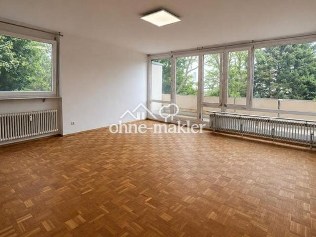 Apartment mieten in Süd, Ludwigshafen am Rhein
