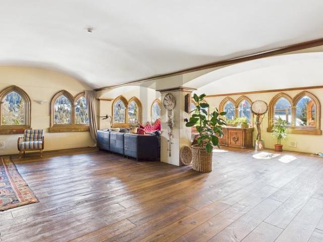 Loft kaufen in Grafschaft, Wallis