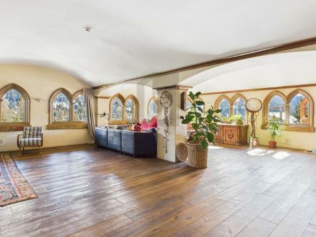 Loft kaufen in Grafschaft, Wallis