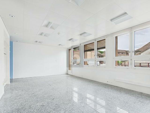 Büro kaufen in Huttwil, Bern