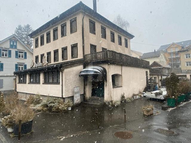 Mehrfamilienhaus kaufen in Heiden, Appenzell Ausserrhoden