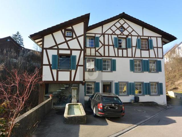 Loft mieten in Pfungen, Zürich