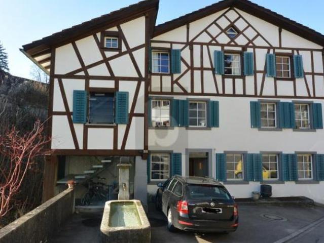 Apartment mieten in Pfungen, Zürich
