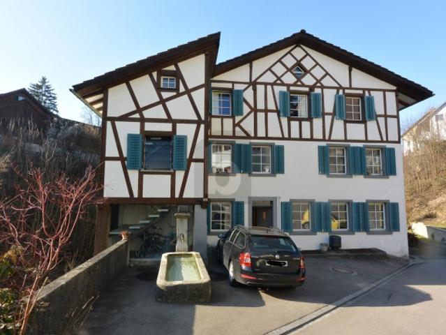Wohnung mieten in Pfungen, Bezirk Winterthur