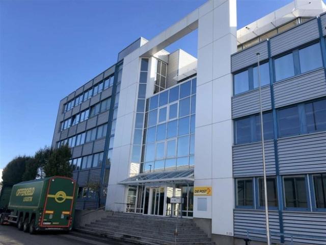 Atelier mieten in Thunstetten, Bern