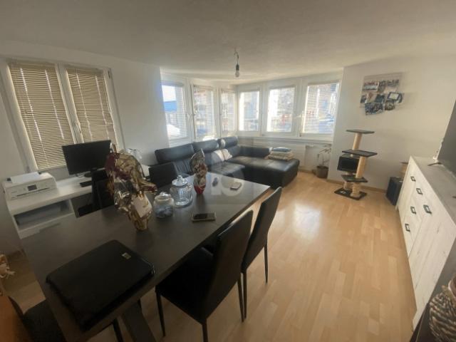 Wohnung mieten in Amriswil, Thurgau