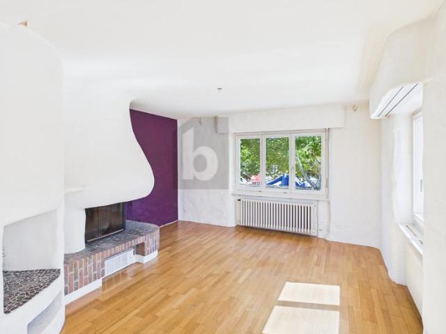Maisonette mieten in Regensdorf, Zürich